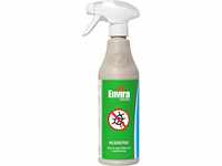 Envira Anti Milben-Spray 500 ml - Mittel gegen Milben, Hausstaubmilben -...