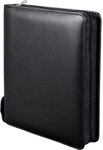 bind Terminplaner Modell T3-1, A5, ohne Kalender, schwarz