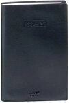 QUO VADIS Lehrerkalender 2021/2022 Magister Impala, schwarz, 21 x 27 cm, 12 Monate,