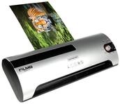 LMG DWL-2AF Laminierger&auml;t | hochwertiger A2 Laminator f&uuml;r den Office-Bereich 