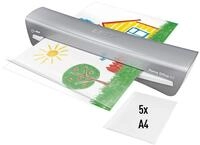 Leitz iLAM A3 Laminierger&auml;t, sehr kurze Aufw&auml;rmzeit von 2 Min, 75-125 mic