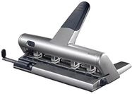 Leitz Akto &ndash; Papier-Perforator u. Zubeh&ouml;r (Silber, A2, A3, A4, A5, A6, Folio,