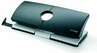 Novus B 425 Doppellocher (Metall/Kunststoff, f&uuml;r 25 Blatt)