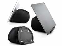 Dockem iProp Universal Bed and Lap Tablet Stand Weicher, Verstellbarer Sitzsack...