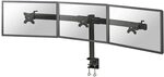 Neomounts by Newstar FPMA-D700D3 Flatscreen Desk Mount f&uuml;r 3X LCD/TFT (67 cm...