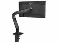 Dell MSA14 Single Arm Stand for Monitor, Black