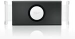Vogel's TMM 1000 Tablet Halterung f&uuml;r alle Tablets von 7-13 Zoll, Schwarz