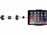Macally HRMOUNTPRO-B, Kopfstützen Autohalterung für alle iPad & Tablet PCs,