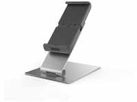 Durable Tablet Tischhalterung (für Tablets 7-13 Zoll, 360° drehbar mit
