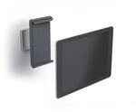 Durable Tablet Wandhalterung (f&uuml;r Tablets 7-13 Zoll, 360&deg; drehbar mit