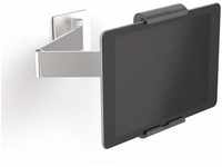 Durable Tablet Wandhalterung (mit Schwenkarm für Tablets 7-13 Zoll, 360° drehbar