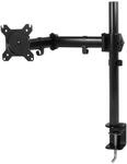 ARCTIC Z1 Basic - Monitor Halterung, Monitor Arm, Tischmontage, bis zu...