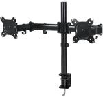 ARCTIC Z2 Basic - Monitor Halterung f&uuml;r 2 Monitore, Flexibler Monitor Arm, bis...