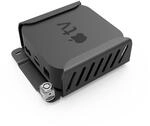 Maclocks AppleTV Mount - Apple TV 4K (5. Generation) und 4. Generation