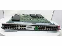 Cisco WS-X6148E-GE-45AT= Catalyst 6500 Series Power Over Ethernet (48-Port)