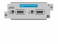 Hewlett Packard HP ProCurve 10GbE CX4 Copper Modul (10 Gigabit Ethernet,...