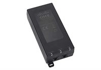 Cisco Aironet Power-Over-Ethernet-Injector mit bis zu 30 W, 90 Tage Garantie mit