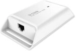D-Link DPE-301GS Gigabit Poe-Splitter (trennt Stromversorgung und...