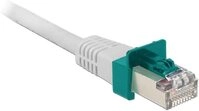 Delock RJ45 Secure Clip Starter Set 20 St&uuml;ck