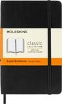 Moleskine Klassisches Notizbuch, Liniertes Notizbuch, Weicher Einband und Elastischer