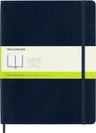 Moleskine Klassisches Notizbuch, Notizbuch mit Wei&szlig;en Seiten, Weicher Einband und