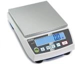KERN Pr&auml;zisionswaage, 1 St&uuml;ck, PCB 6000-0, 0-6000kg