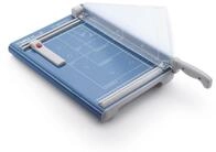 Dahle 560 Papierschneider (Format bis DIN A4, 25 Blatt Schneidleistung) Schnittl&auml;nge