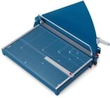 Dahle 519 Hebel-Schneidemaschine mit manueller B&uuml;gelpressung (700 mm bis DIN...
