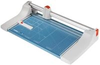 Dahle 442 Rollenschneider, bis DIN A3, 35 Blatt, blau