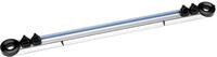 Genie Quickcut A4 Papierschneider &ndash; Rollenschneider mit 4 Klingen (Gerade, Welle,