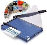 Olympia G 4420 Profi Hebelschneider | Papierschneidemaschine DIN A3 | 448mm