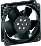 EBM Papst 4650 N Axialluefter 230 V/AC 160 m&sup3;/h (L x B x H) 119 x 119 x 38mm,