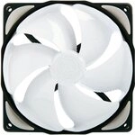 (((noiseblocker))) eLoop&reg; B12-3 - 120x120x25mm - 3Pin - 3.4/12V - 1900U/min - 27dbA