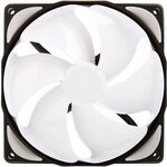 (((noiseblocker))) eLoop&reg; B12-4 - 120x120x25mm - 3Pin - 3.3/12V - 2400U/min -...