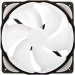 (((noiseblocker))) eLoop&reg; B12-P - 120x120x25mm - 4Pin (PWM) - 6.0/12V -...