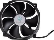 SilverStone SST-FHP141 v 2.0 - FHP Serie 140 mm-PWM-L&uuml;fter mit sehr gro&szlig;en