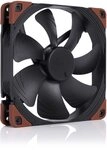 Noctua NF-A14 iPPC-3000 PWM, Industrielüfter, 4-Pin, 3000 RPM (140mm, Schwarz) Noctua NF-A14 iPPC-3000 PWM, Industrielüfter, 4-Pin, 3000 RPM (140mm, Schwarz)