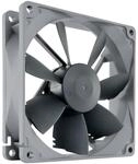 Noctua NF-B9 redux-1600 PWM, Hochleistungs-L&uuml;fter, 4-Pin, 1600 RPM (92mm, Grau)