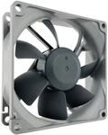 Noctua NF-R8 redux-1800 PWM, Hochleistungs-L&uuml;fter, 4-Pin, 1800 RPM (80mm, Grau)