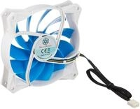 SilverStone SST-FQ122 - FQ Serie Silent ger&auml;uscharmer 120
