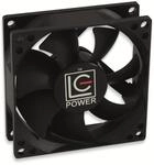 LC-Power LC-CF-80 Geh&auml;usel&uuml;fter (8 cm)