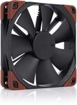 Noctua NF-F12 iPPC-3000 PWM, Industrielüfter, 4-Pin, 3000 RPM (120mm, Schwarz) Noctua NF-F12 iPPC-3000 PWM, Industrielüfter, 4-Pin, 3000 RPM (120mm, Schwarz)