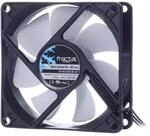 Fractal Design Silent Series R3 80mm FD-FAN-SSR3-80-WT