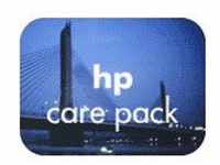 HP 3 Jahre HW-Support CarePack U6578A NBD 9x5 PD Garantieverlängerung 3 Jahre...