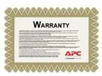 APC Warranty Ext/1Yr for SP-06