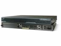 Cisco ASA 5540 APPL W/ AIP-SSM-20 SW Sicherheitsanwendung