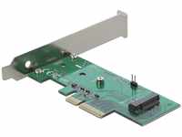 Delock 89370 PCI-Express Karte M.2 PCIe