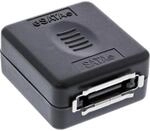 InLine 27500 eSATA auf SATA Adapter, eSATA Buchse an SATA Buchse