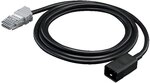 Rittal Psm Anschlusskabel 3 M 16 A 3-Phasig EU Ausfuehrung mit IEC309-Stecker