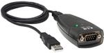 Keyspan USB High-Speed Serieller Adapter 230 kbps PC/Mac